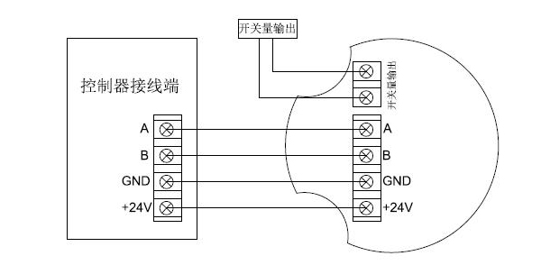 JB-TB-LR6000型可燃?xì)怏w報警控制器