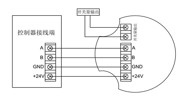 JTQ-CQ-LR6001型點(diǎn)型可燃?xì)怏w探測(cè)器