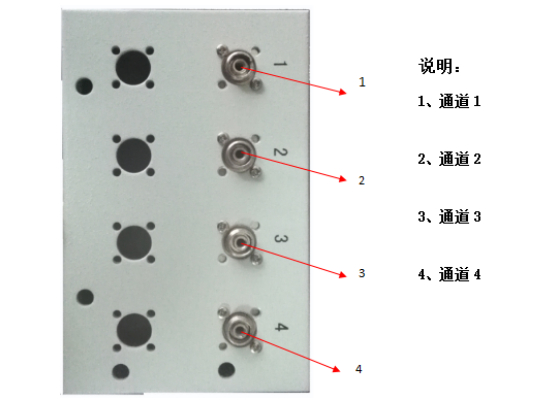 JTW-DTS-SENSOR分布式光纖線型感溫火災(zāi)探測(cè)器光纖接口