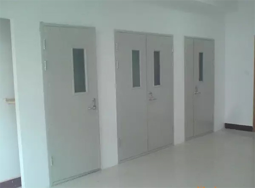 “防火門”驗收中應檢查哪些問題