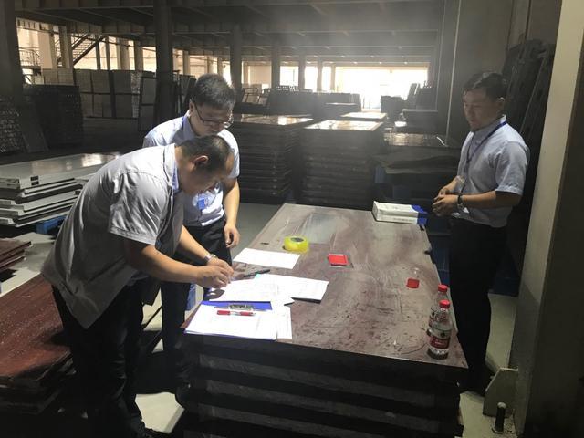 消防產品不合格