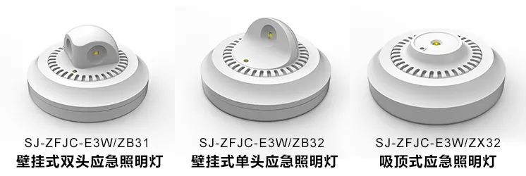 泛海三江的消防應(yīng)急照明及疏散指示系統(tǒng)