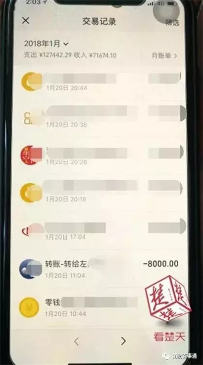 消防工程陰陽合同