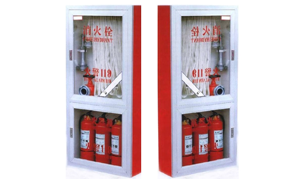 消火栓系統(tǒng)應(yīng)該如何維護(hù)管理