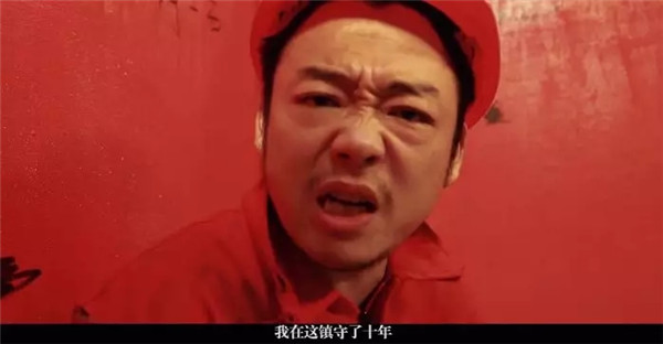 滅火器成精了！這又是哪一出戲？