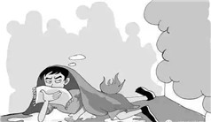 火災逃生7大誤區(qū)