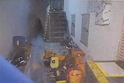 三星電子工廠發(fā)生有毒氣體泄漏事故