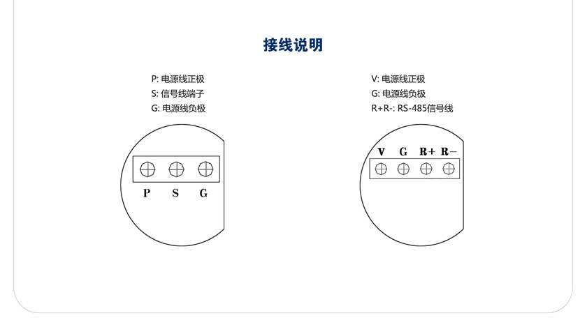 UC-KT-2021A點(diǎn)型可燃?xì)怏w探測(cè)器接線