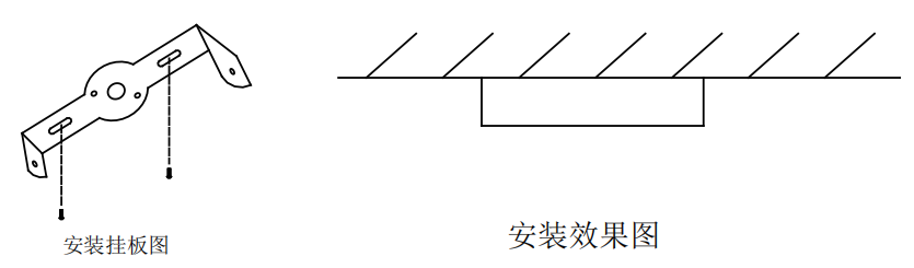 BR-ZFJC-E3W-2343圓形吸頂應(yīng)急照明燈