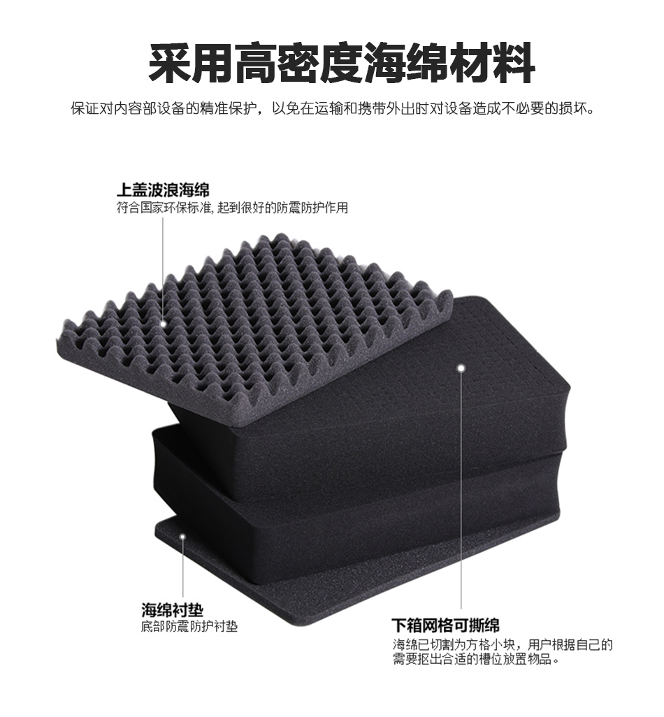 一二級消防檢測設備特點