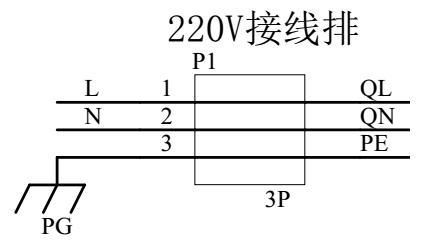 YD-200A電氣火災(zāi)監(jiān)控設(shè)備接線
