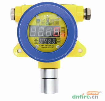可燃氣體報警器
