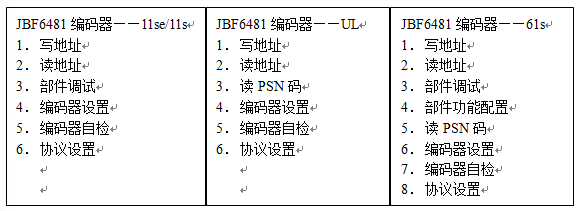 開機