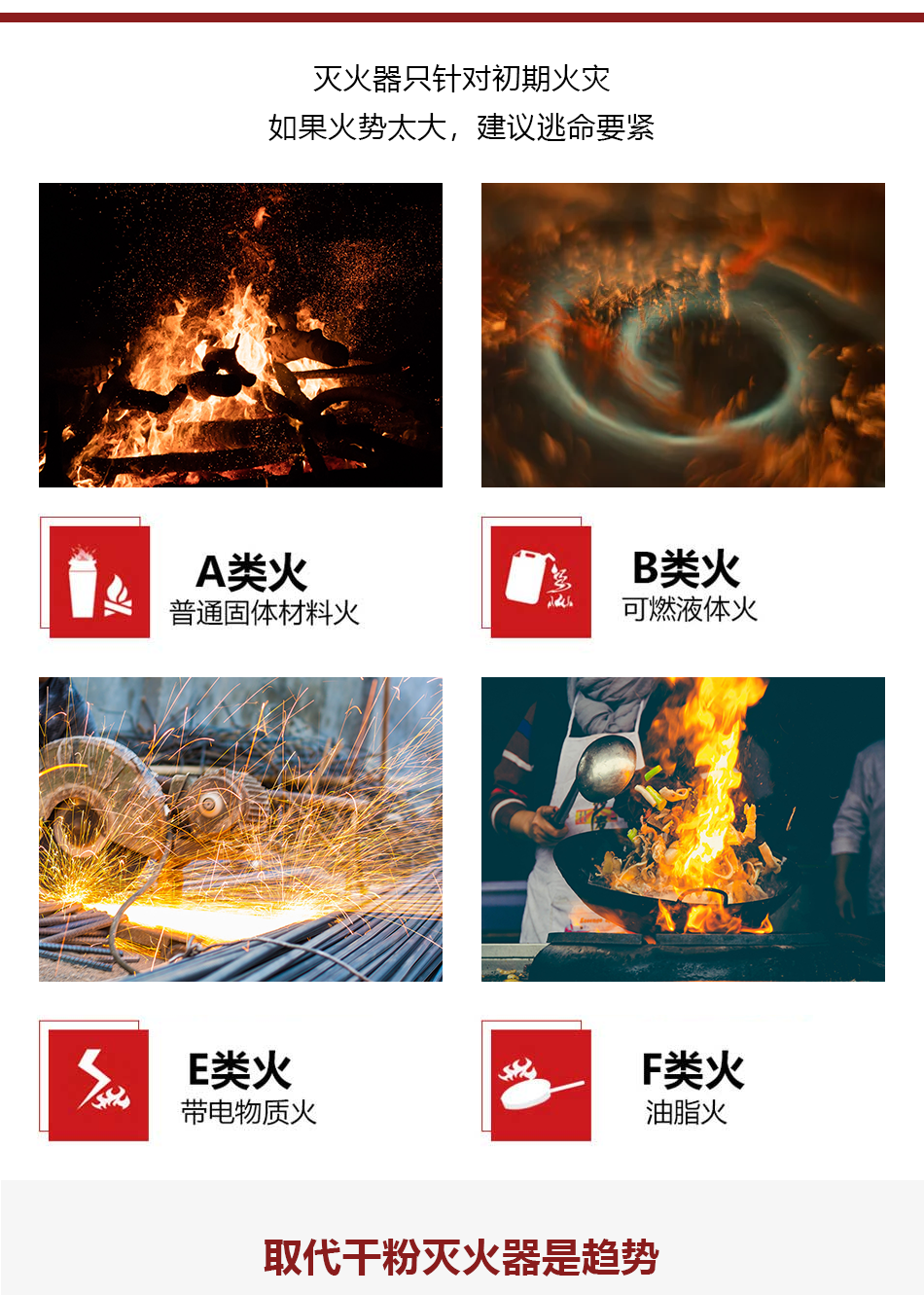 MSZ/3貯壓水系手提式滅火器