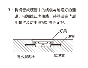 集中控制型消防應(yīng)急標(biāo)志燈具