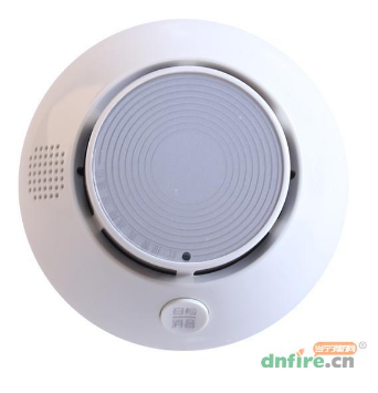 家中必備消防器材獨(dú)立式感煙火災(zāi)探測(cè)器
