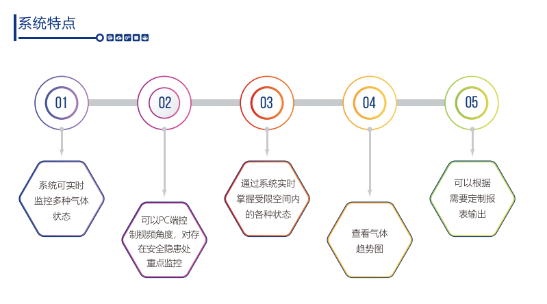 系統(tǒng)特點