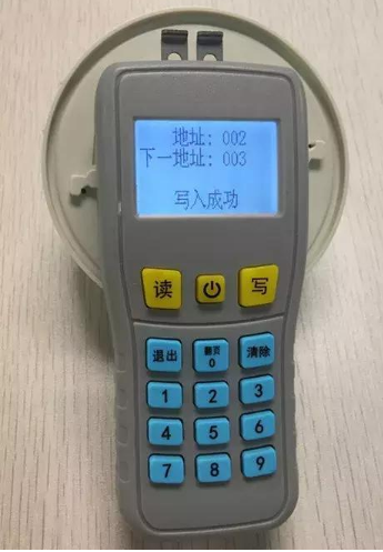 TX6930手持式電子編碼器探測器編碼