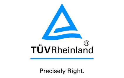 TÜV萊茵