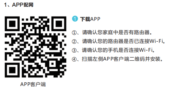 R1智能燃?xì)鈭?bào)警器 WIFI網(wǎng)絡(luò)版APP聯(lián)網(wǎng)