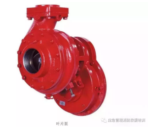 消防水泵的100個技術(shù)問題知識點