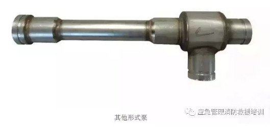 消防水泵的100個技術(shù)問題知識點