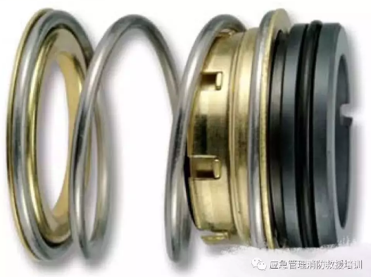 消防水泵的100個技術(shù)問題知識點