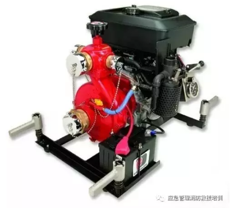 消防水泵的100個技術(shù)問題知識點