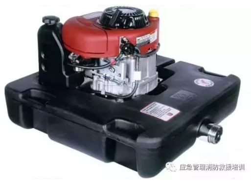 消防水泵的100個技術(shù)問題知識點
