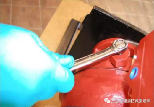 消防水泵的100個技術(shù)問題知識點