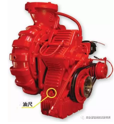 消防水泵的100個技術(shù)問題知識點