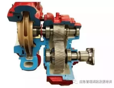 消防水泵的100個技術(shù)問題知識點