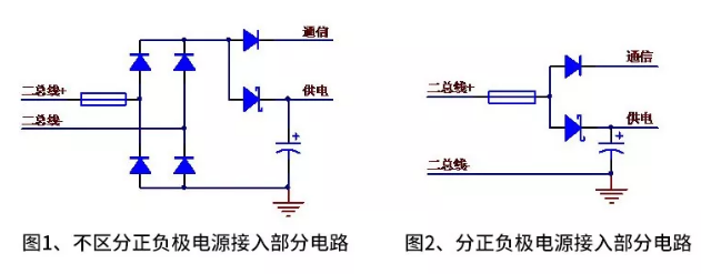 消防應(yīng)急燈具二總線時(shí)代，不分極性是否真的好