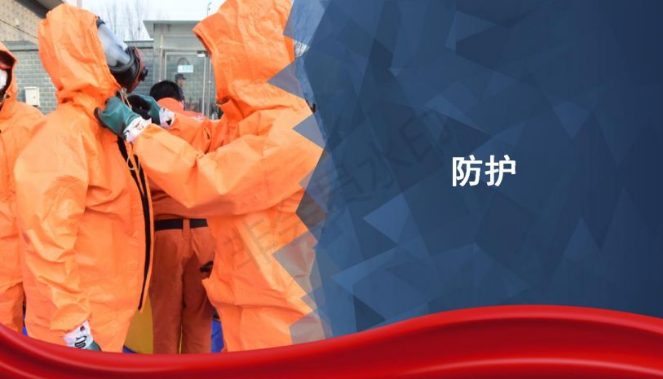 北京消防開展涉疫定點(diǎn)醫(yī)院滅火救援桌面推演