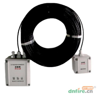 JTW-LD-PTA304感溫電纜
