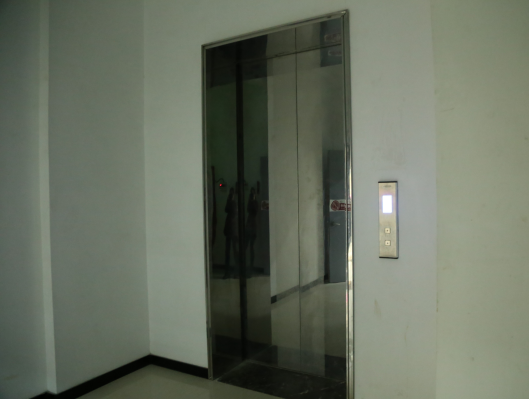 消防電梯