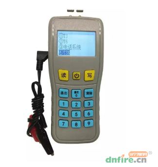 泰和安TX6930手持式電子編碼器