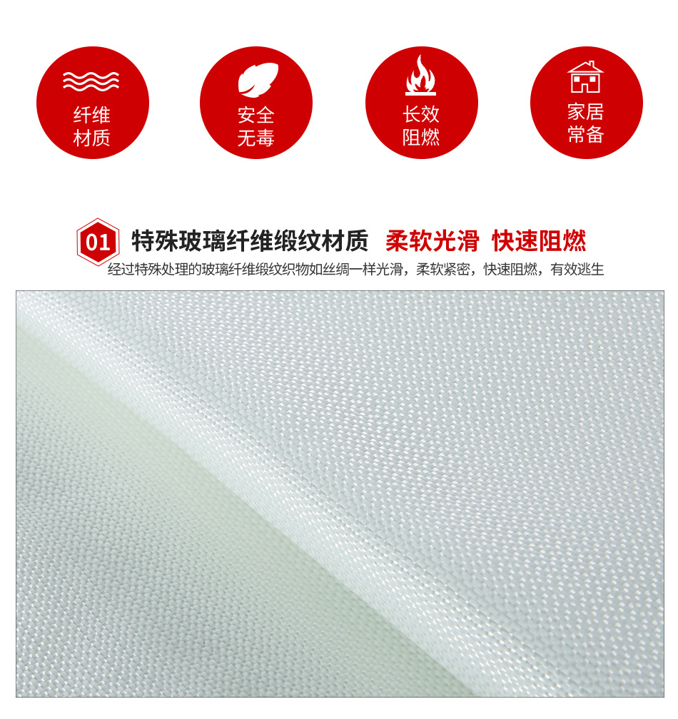 滅火毯2