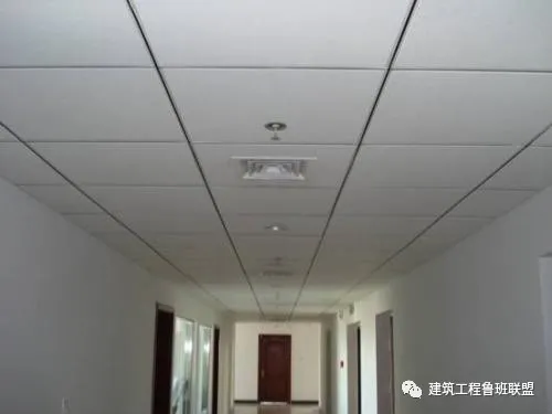 噴淋怎么安裝才規(guī)范？12項(xiàng)噴淋安裝要點(diǎn)示例總結(jié)！