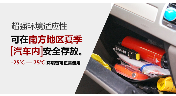 PFE4便攜式滅火器-2