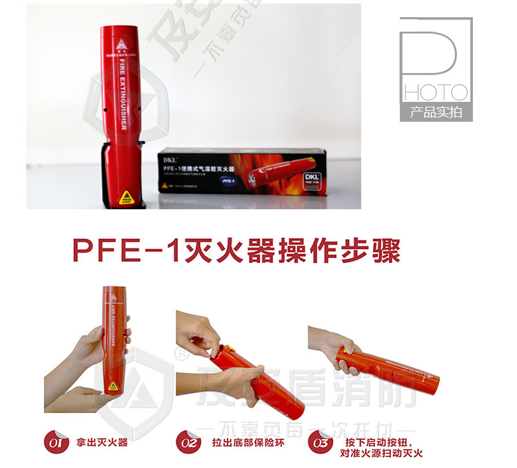 PFE1便攜式滅火器-7