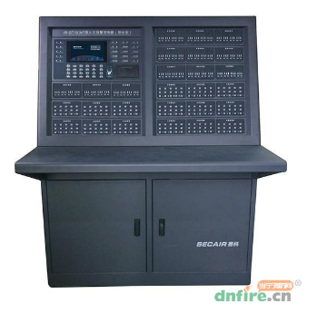 賽科SCM7消防主機(jī)
