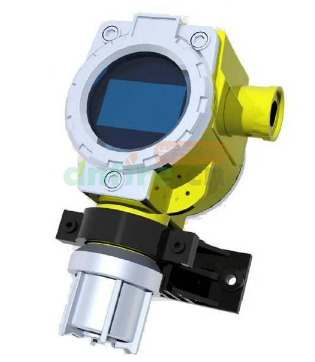 可燃氣體探測器有毒氣體探測器
