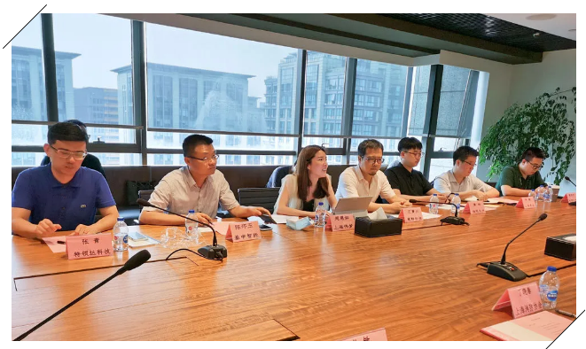 上海市消防協(xié)會召開《消防設施物聯網施工和維護規(guī)程》啟動會議