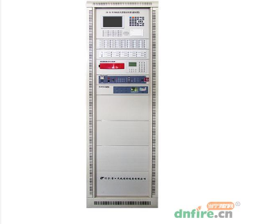 TC5000消防主機(jī)
