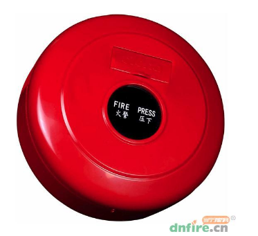 奧瑞那JSA-M-OA510手動(dòng)火災(zāi)報(bào)警按鈕