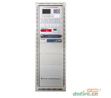 天成TC5000消防主機