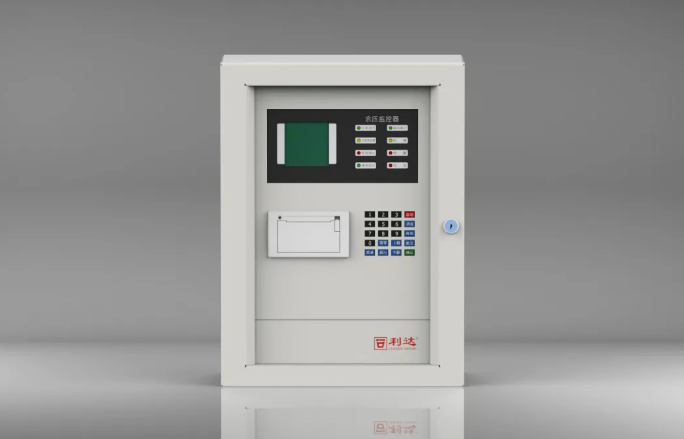 利達(dá)消防LD-YK300余壓監(jiān)控器