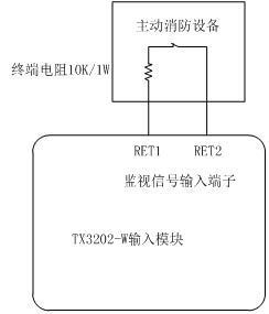 常閉模式