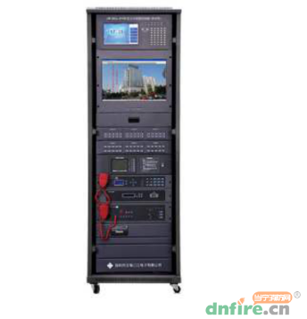 泛海三江9100消防主機(jī)